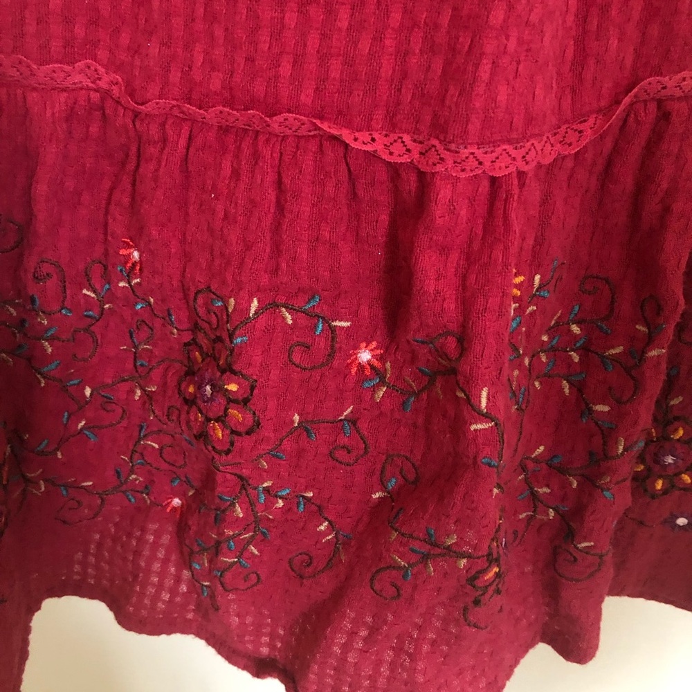 Dress - Picture 3 of 4